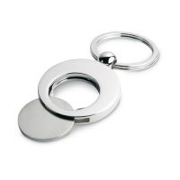 fotografia Brelok z żetonem Euring