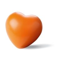 fotografia Antystres serce Lovy