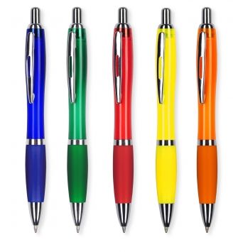 fotografia Długopisy reklamowe