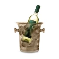 fotografia Plastikowe wiaderko do lodu Festival