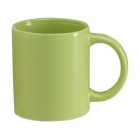 fotografia Kubek z kamionki Liverpool