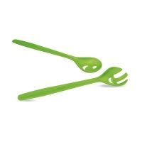 fotografia Łyżki do sałaty Salatini