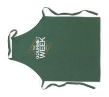 fotografia Bawełniany fartuch kuchenny Kitab