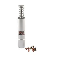fotografia Aluminiowy młynek do pieprzu Grindy