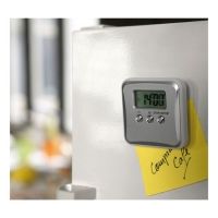 fotografia Minutnik kuchenny Alanna