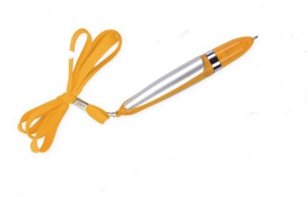 fotografia Długopis Twister