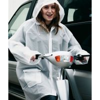 fotografia Płaszcz przeciwdeszczowy Majestic