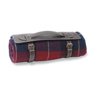 fotografia Koc podróżny Comfy