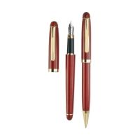 fotografia Długopis i pióro z drewna Séjour