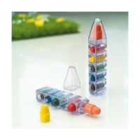 fotografia Komplet 6 kredek świecowych Magic