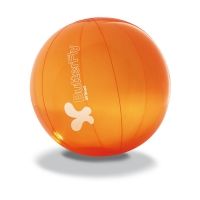 fotografia Piłka plażowa z PVC Aqua