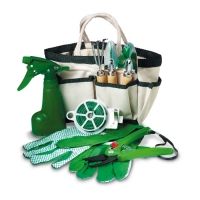 fotografia 7 narzędzi ogrodniczych Gardenia