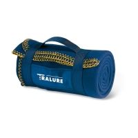 fotografia Pled samochodowy z polaru Kamy