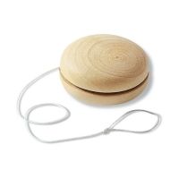 fotografia Drewniane jo jo Natus