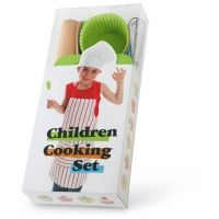 fotografia Dziecięcy zestaw do pieczenia Babycook