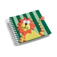 fotografia Notesik dla dzieci, 80 kartek Leox