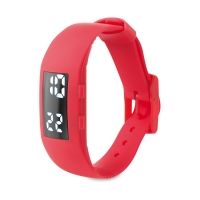 fotografia Zegarek LED Lumitime