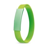 fotografia Silikonowa bransoletka Shak