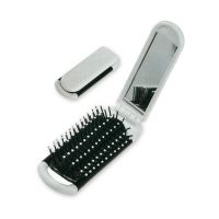 fotografia Składany grzebień, lusterko Always