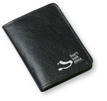 fotografia Etui na karty kredytowe Tesor