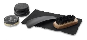 fotografia Komplet do butów, 5 cz Gentleman