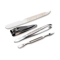 fotografia Komplet do manicure Lacks