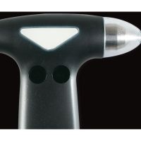 fotografia Młotek i nóż samochodowy Brentcross