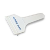 fotografia Skrobaczka do lodu Fincley