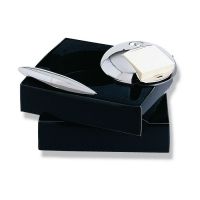 fotografia Luksusowy zestaw biurkowy Luxystand