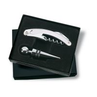 fotografia Zestaw do wina z korkociągiem Quickcork