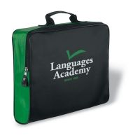 fotografia Aktówka z suwakiem Nylon 70D Talor