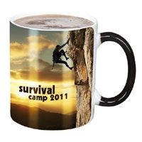 fotografia Kubki Magic