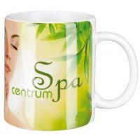 fotografia Kubki Art Print