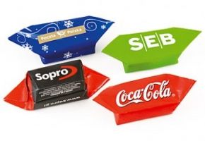 fotografia Krówka z Milanówka