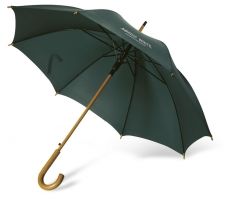 fotografia Parasol z drewnianą rączką Cumuli