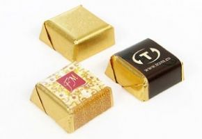 fotografia Czekoladki z klasą