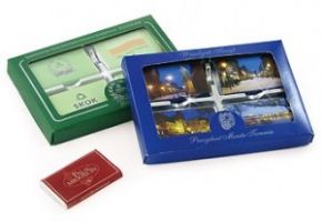 fotografia Zestaw Royal 