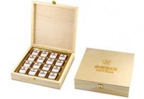 fotografia Bombonierka z klasą 