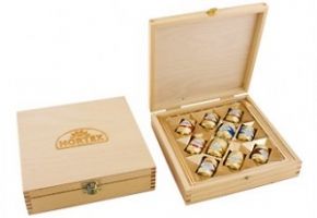 fotografia Bombonierka z Baryłkami 