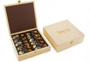 fotografia Bombonierka Owoce Morza 