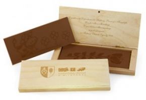 fotografia Czekolada Twój Motyw 