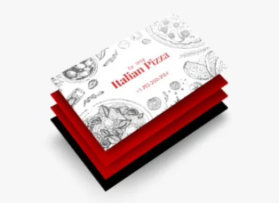 fotografia Wizytówki Multiloft magnet