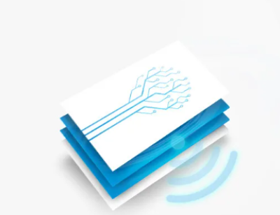 fotografia Wizytówki Multiloft NFC