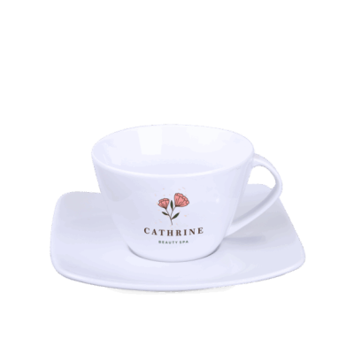 fotografia filiżanki 