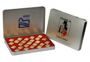 fotografia Bombonierka Prestige 