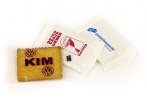 fotografia Herbatniki maślane Solo 