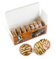 fotografia Pierniki milanowskie 