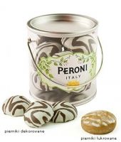 fotografia Pierniki w wiaderku Silver 