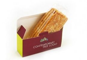 fotografia Ciastka 4 zboża 