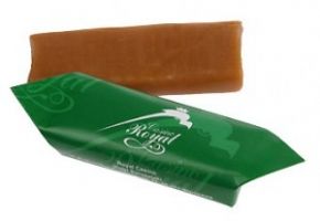 fotografia Baton mleczny 